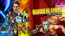 
                        
                          Muat gambar ke penampil Galeri, Borderlands Legendary Collection - JOY2ESpree
                        
                      
