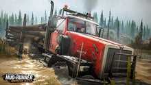 
                        
                          गैलरी व्यूवर में इमेज लोड करें, Mudrunner - American Wilds Edition - Nintendo Switch - JOY2ESpree
                        
                      