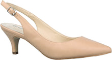 
                        
                          Cargar imagen en el visor de la galería, Greatonu Womens Slingback Dress Pump
                        
                      