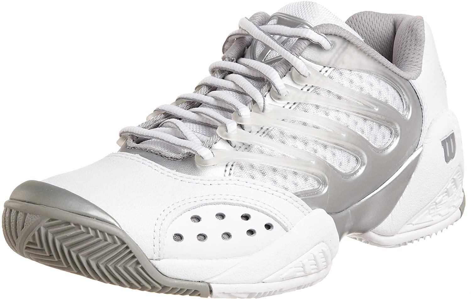 Wilson Women's Tour II Tennis Shoe - JOY2ESpree