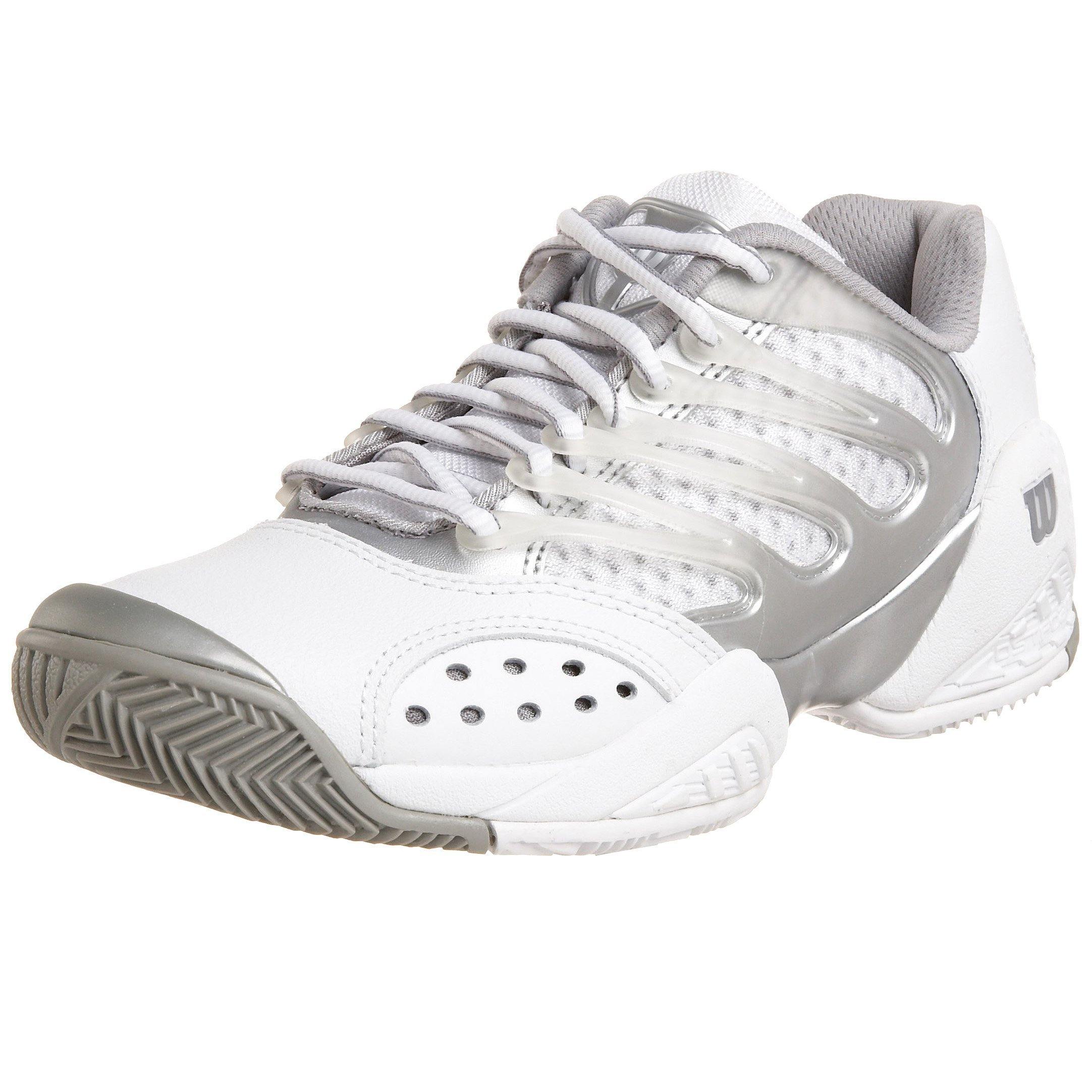 Wilson Women's Tour II Tennis Shoe - JOY2ESpree