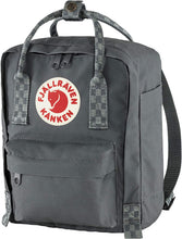 
                        
                          Load image into Gallery viewer, Fjallraven, Kanken Mini Classic Backpack for Everyday
                        
                      