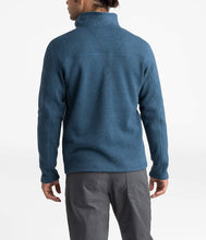
                        
                          गैलरी व्यूवर में इमेज लोड करें, The North Face Men's Gordon Lyons Quarter Zip Pullover
                        
                      