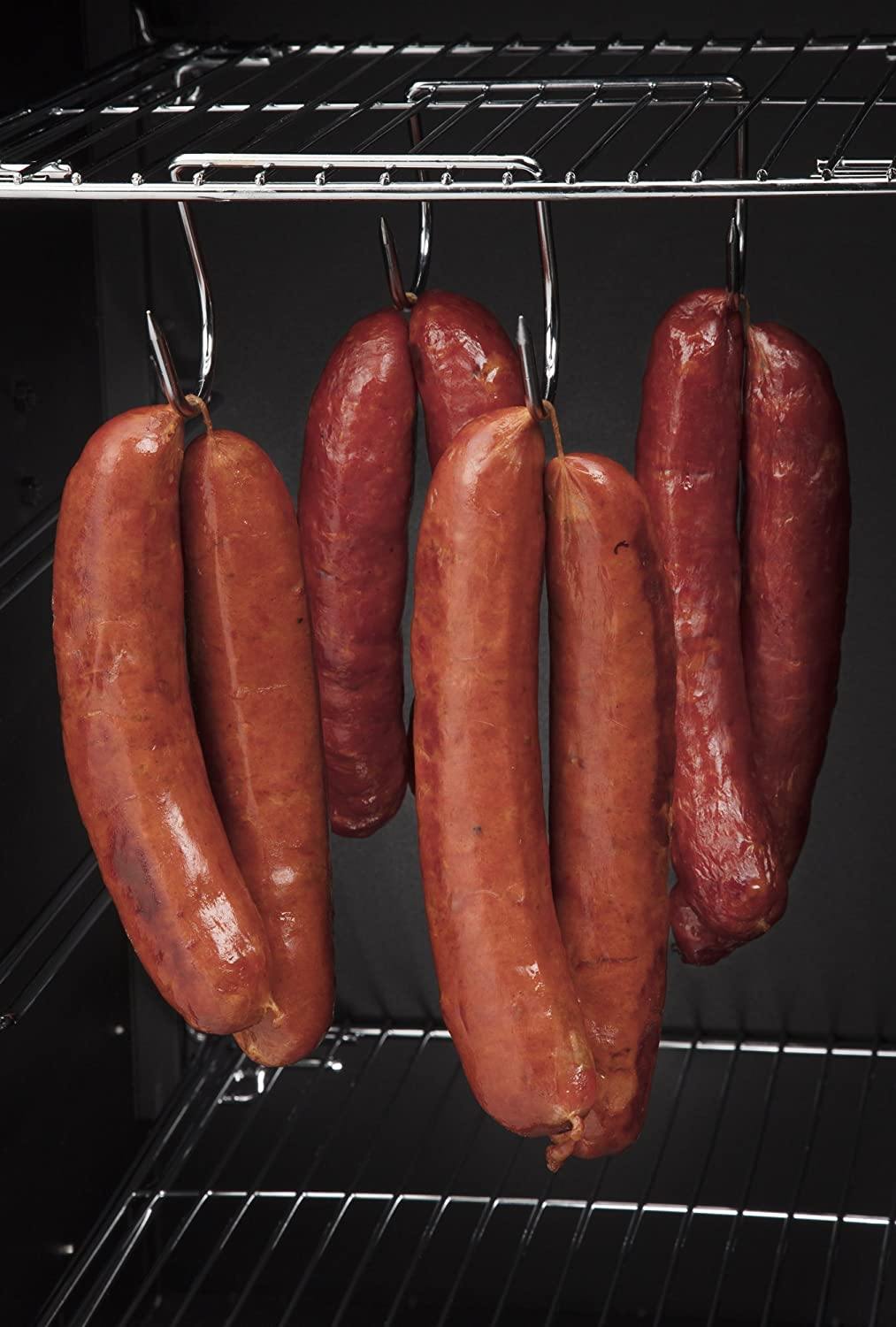 Cuisinart CNGS-333 Smoker Mats, 3-Pack - JOY2ESpree