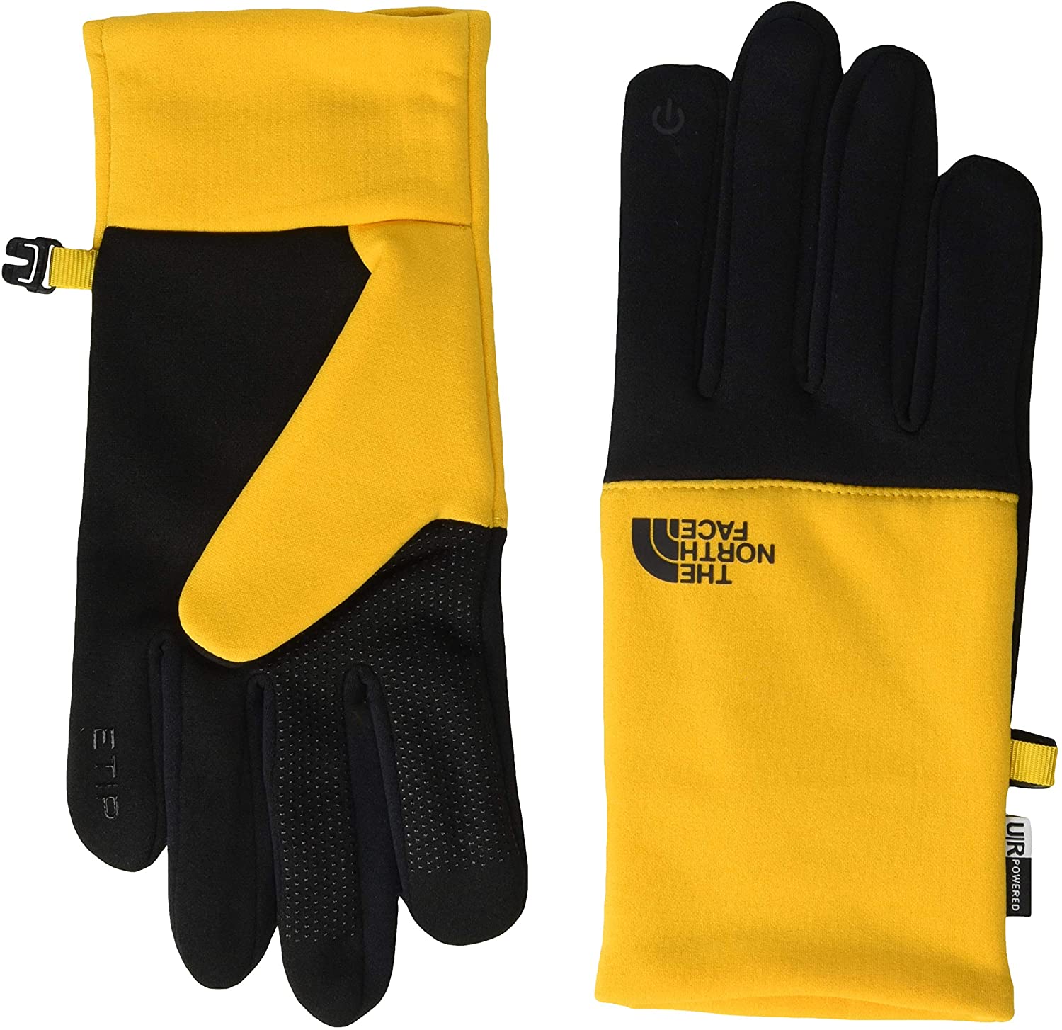 The North Face Etip Recycled Gloves