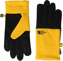 
                        
                          Load image into Gallery viewer, The North Face Etip Recycled Gloves
                        
                      