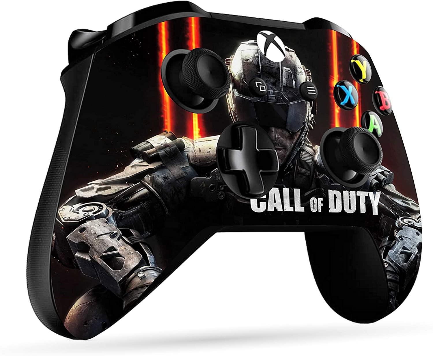 DreamController Original Wireless Custom Xbox One Controller - Xbox One Custom Controller Works - JOY2ESpree