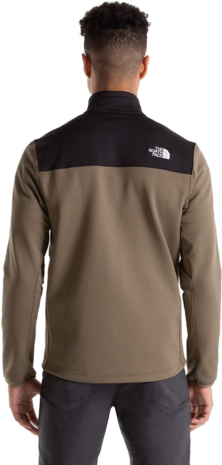 The North Face Men's Astro Ridge Full Zip Jacket