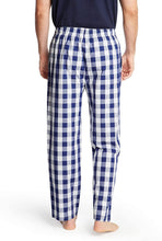 
                        
                          Muat gambar ke penampil Galeri, Nautica Men's Soft Woven 100% Cotton Elastic Waistband Sleep Pajama Pant - JOY2ESpree
                        
                      