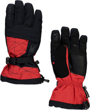 
                        
                          画像をギャラリービューアに読み込む, Spyder Active Sports Men's Overweb Gore-TEX Ski Glove
                        
                      