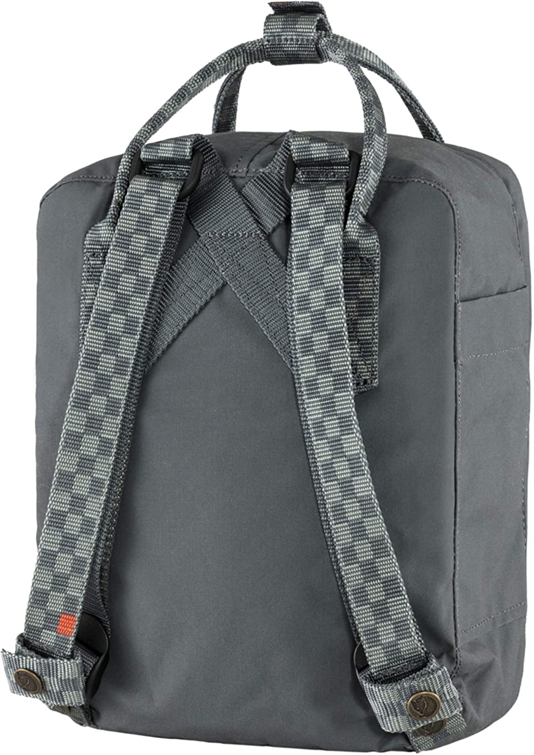 Fjallraven, Kanken Mini Classic Backpack for Everyday