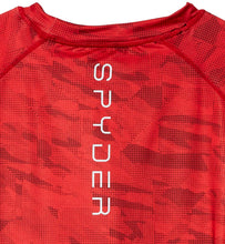 
                        
                          画像をギャラリービューアに読み込む, Spyder Men's Digital Camo Long Sleeve Rashguard
                        
                      