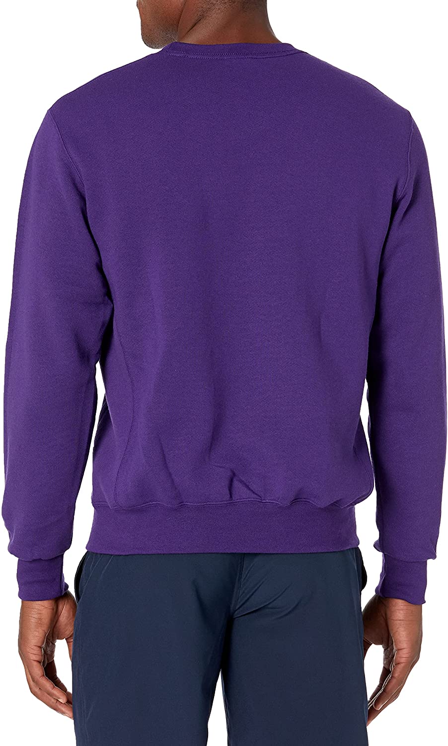 Russell Athletic Men's Dri-Power Fleece Sweatshirt