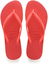 
                        
                          Load image into Gallery viewer, Havaianas Women's Slim Flip Flop Sandal
                        
                      