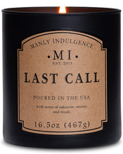 
                        
                          Load image into Gallery viewer, Manly Indulgence Sea Salt &amp; Ginger Scented Jar Candle, 15 Oz, White
                        
                      