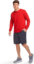
                        
                          Load image into Gallery viewer, Russell Athletic Men's Mesh Short with Pockets
                        
                      