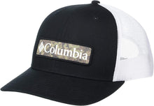 
                        
                          Load image into Gallery viewer, Columbia Mesh Snap Back Hat
                        
                      