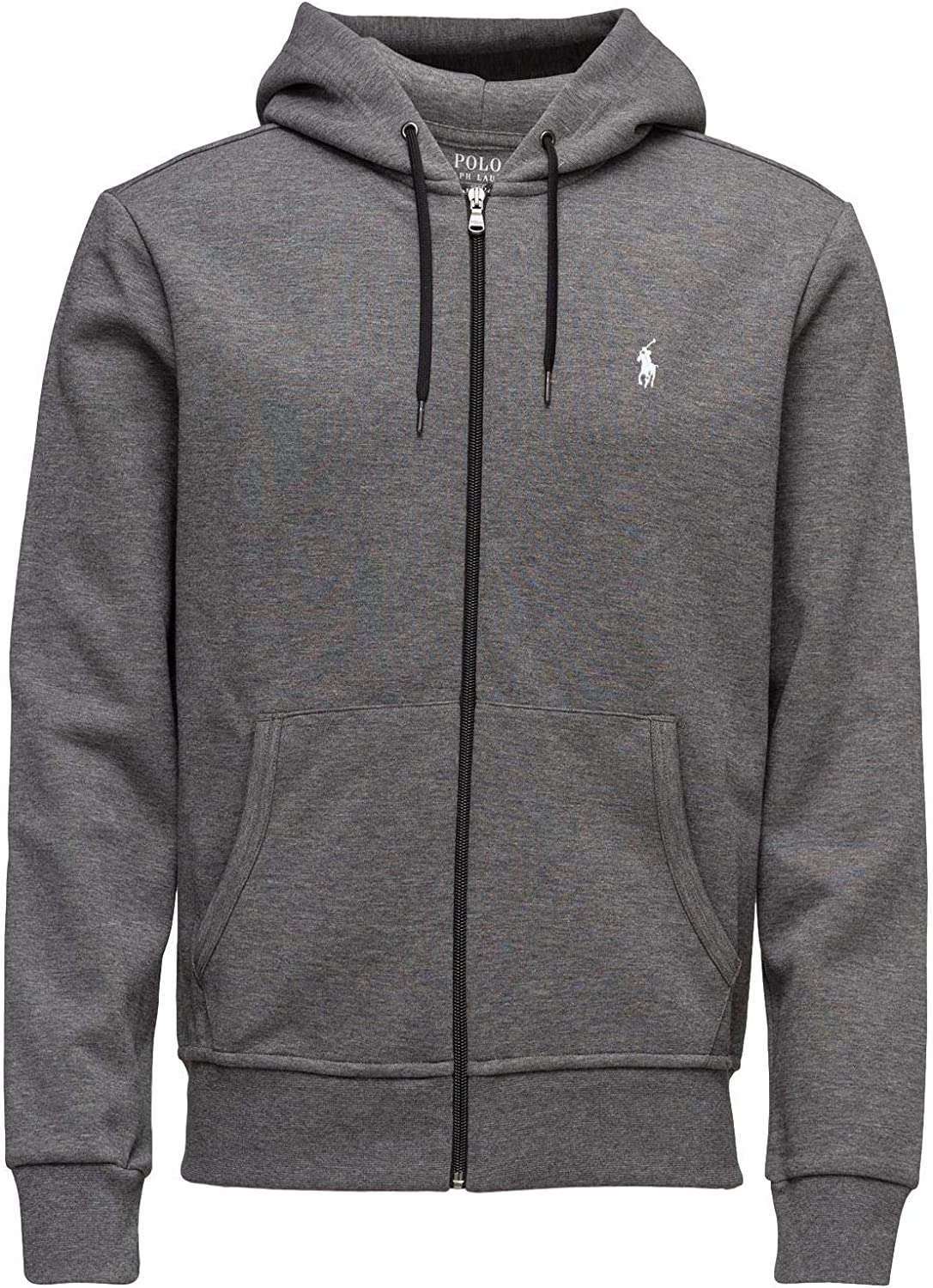 Polo Ralph Lauren Double Knit Tech Fleece Hoodie