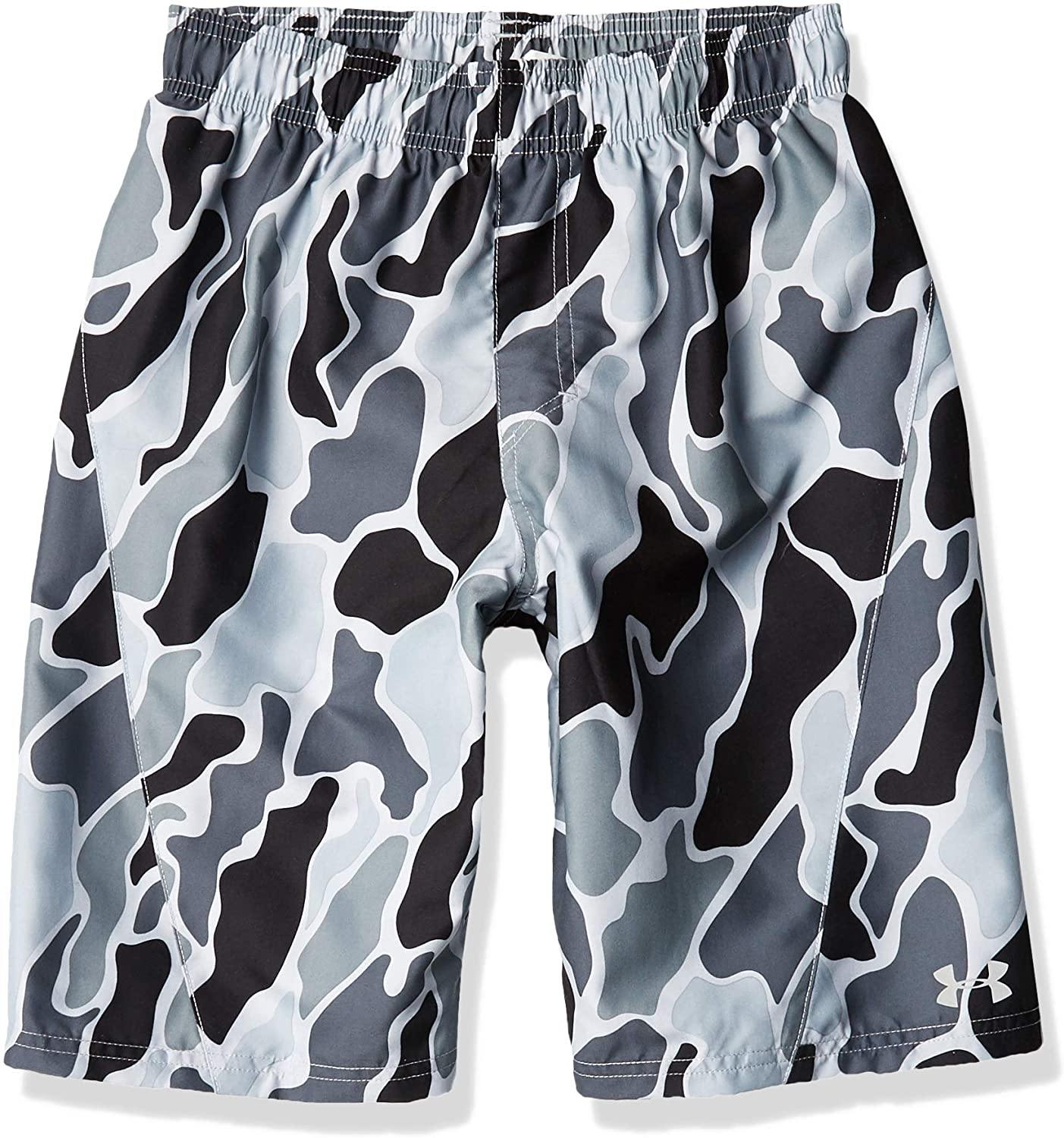 Under Armour Boys' Swim Trunks