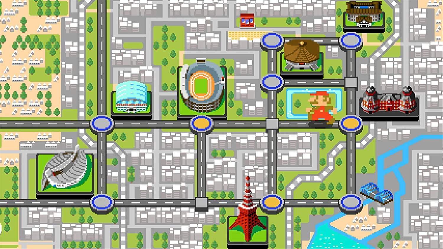 Mario & Sonic at the Olympic Games Tokyo 2020 - Nintendo Switch - JOY2ESpree