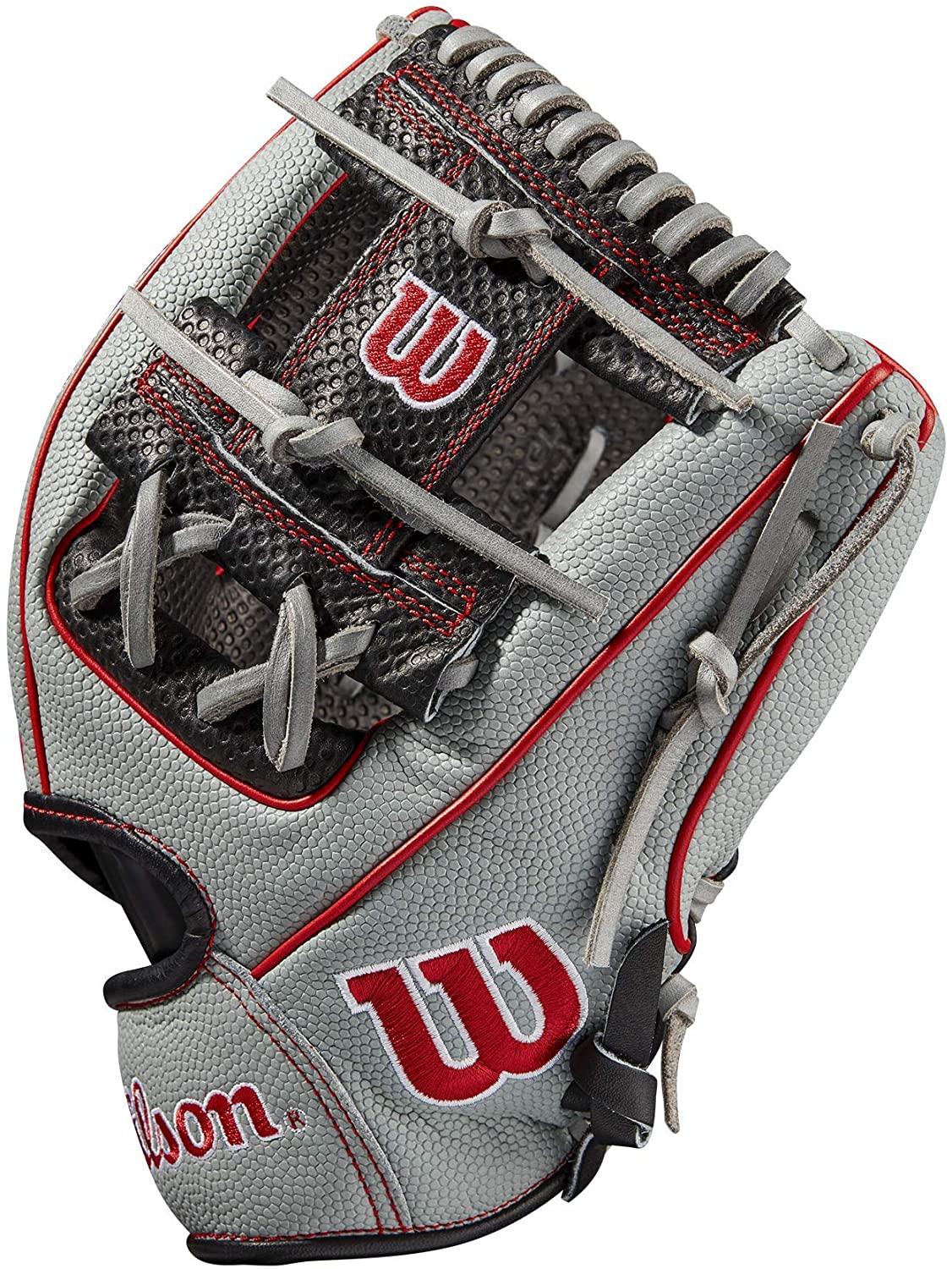 Wilson A2000 Baseball Glove Series - JOY2ESpree