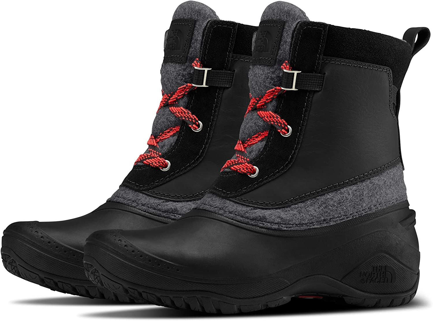 The North Face Women's Shellista III Shorty Snow Boot