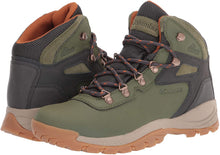 
                        
                          Load image into Gallery viewer, Columbia Women's Newton Ridge Plus Hiking Boot
                        
                      