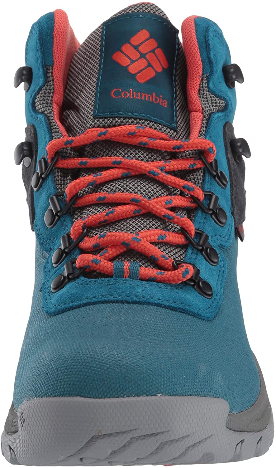 Columbia Women's Newton Ridge Lightweight Waterproof Shoe