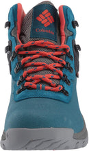 
                        
                          Load image into Gallery viewer, Columbia Women's Newton Ridge Lightweight Waterproof Shoe
                        
                      