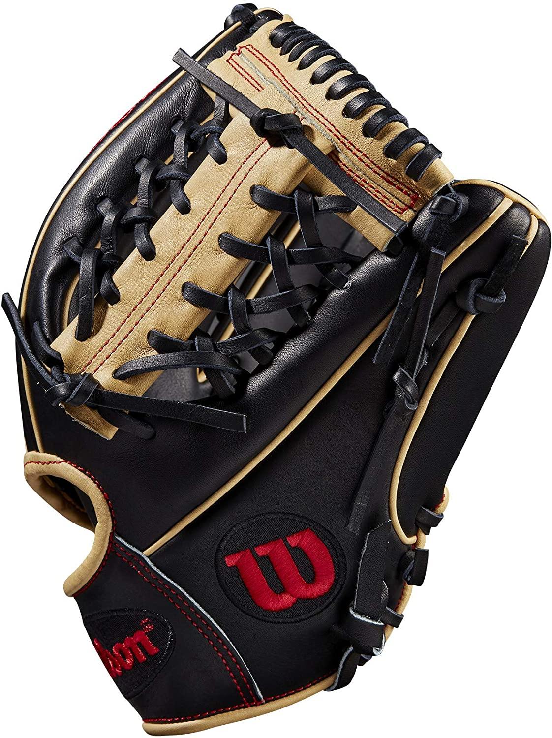 Wilson A2000 Baseball Glove Series - JOY2ESpree