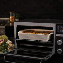 
                        
                          Cargar imagen en el visor de la galería, Calphalon Performance Air Fry Convection Oven, Countertop Toaster Oven, Dark Stainless Steel - JOY2ESpree
                        
                      
