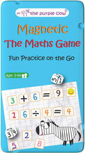 
                        
                          Load image into Gallery viewer, Magnetic Travel Treasure Hunt Game - Car Games , Airplane Games and Quiet Games
                        
                      