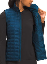 
                        
                          將圖片載入圖庫檢視器 The North Face womens The North Face Thermoball Eco Vest Womens
                        
                      