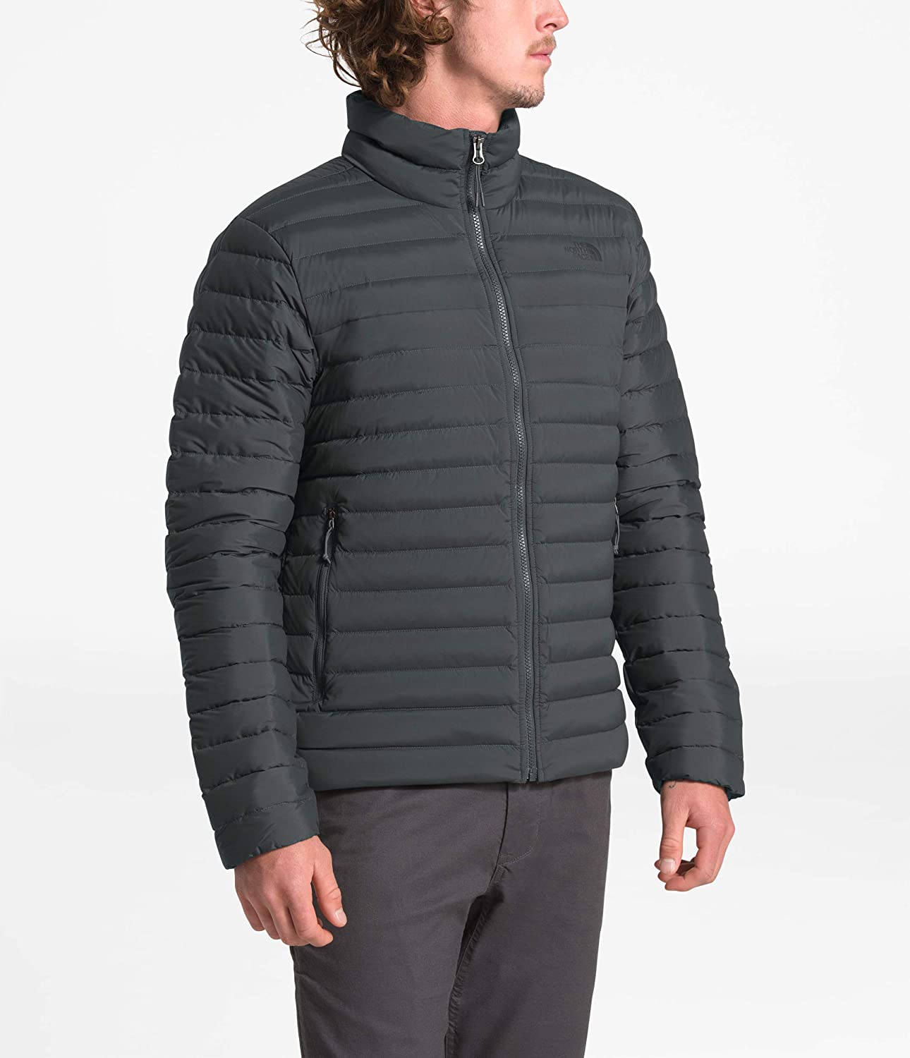 The North Face Men's Stretch Down Jacket