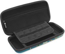
                        
                          गैलरी व्यूवर में इमेज लोड करें, Fintie Carry Case for Nintendo Switch - [Shockproof] Hard Shell Protective Cover Travel Bag w/10 Game Card Slots - JOY2ESpree
                        
                      