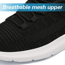 
                        
                          Load image into Gallery viewer, GEMAX Running Shoes Women Sneakers - Walking Shoes for Women Lace Up Lightweight Tennis Shoes
                        
                      