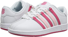 
                        
                          將圖片載入圖庫檢視器 K-Swiss Kids' Classic VN Sneaker
                        
                      