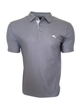
                        
                          將圖片載入圖庫檢視器 Tommy Bahama Men's Polo Shirt 5'Oclock Palms Cotton/Polyester Blend - JOY2ESpree
                        
                      