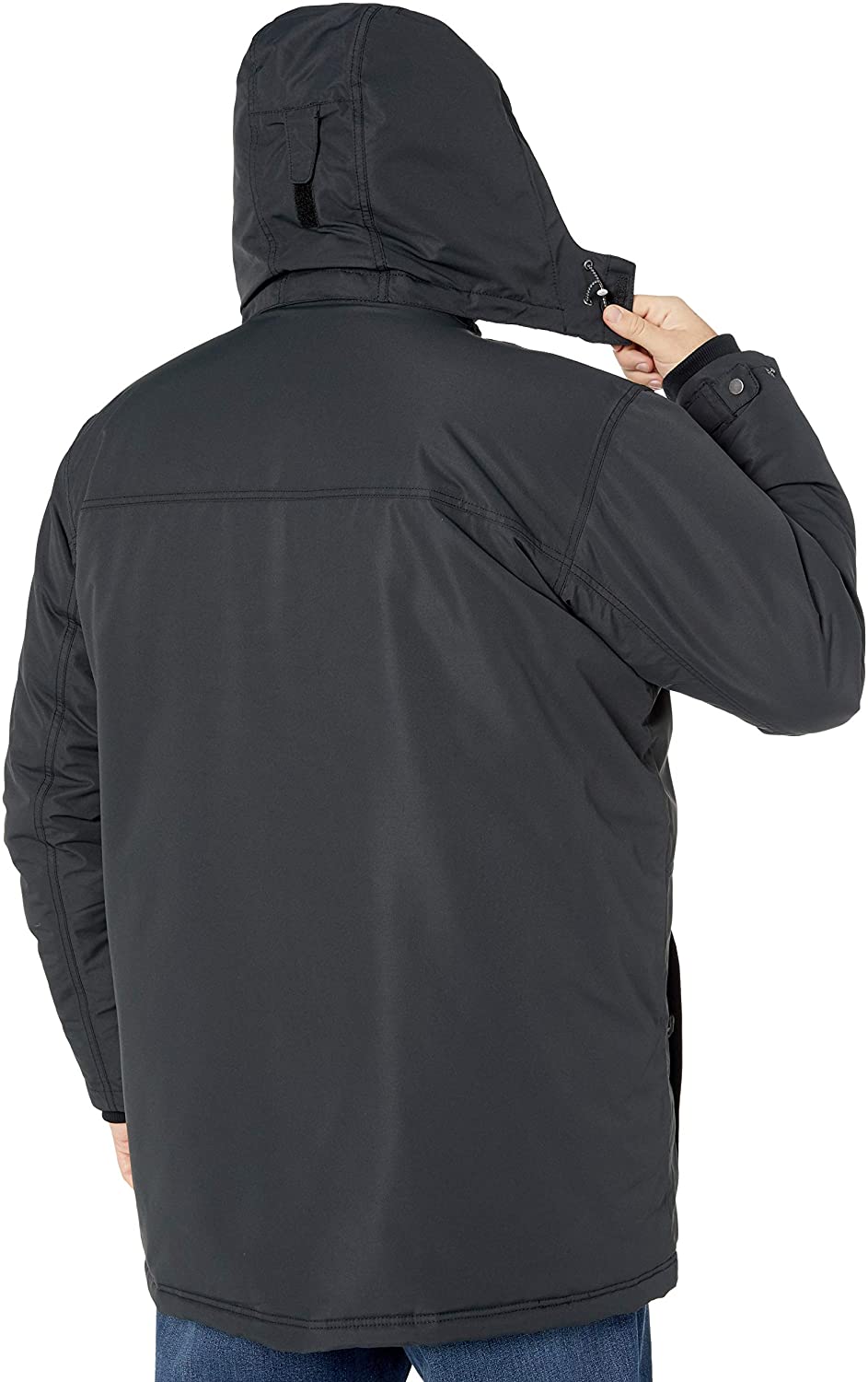 Columbia mens Rugged Path Parka