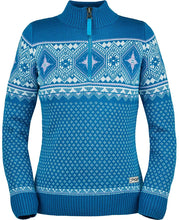 
                        
                          Cargar imagen en el visor de la galería, Spyder Active Sports Women's Arc Half Zip Sweater
                        
                      