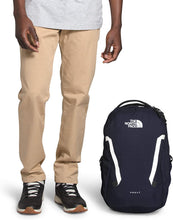 
                        
                          Muat gambar ke penampil Galeri, The North Face Vault Backpack, Moab Khaki/Asphalt Grey, One Size
                        
                      