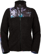 
                        
                          Load image into Gallery viewer, Spyder Active Sports Women's Boulder Full Zip Fleece Jacket
                        
                      