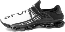 
                        
                          Cargar imagen en el visor de la galería, mitvr Men's Running Shoes Casual Sneakers Athletic Fashion Tennis Sports Shoes for Women
                        
                      