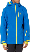 
                        
                          Cargar imagen en el visor de la galería, Spyder Active Sports Men's Trigger Gore-TEX Ski Jacket
                        
                      
