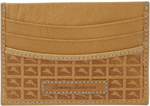 
                        
                          Load image into Gallery viewer, Tommy Bahama Men's 100% Leather Slim Card Case Carrier Wallet
                        
                      