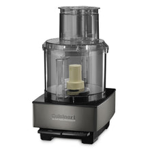 
                        
                          將圖片載入圖庫檢視器 Cuisinart Custom 14 Cup Food Processor, Black - JOY2ESpree
                        
                      