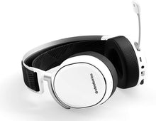 
                        
                          Load image into Gallery viewer, SteelSeries Arctis 3 Console - Stereo Wired Gaming Headset for PlayStation 5 / 4, Xbox Series X|S, Nintendo Switch, VR, Android and iOS - JOY2ESpree
                        
                      
