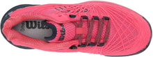 
                        
                          Load image into Gallery viewer, Wilson KAOS 2.0 Tennis Shoes Women - JOY2ESpree
                        
                      