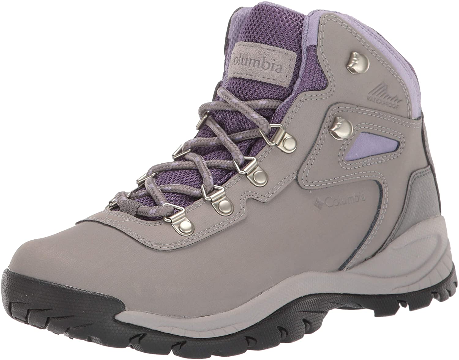 Columbia Women's Newton Ridge Plus Hiking Boot
