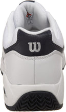 
                        
                          將圖片載入圖庫檢視器 Wilson Men's Pro Staff Fury Tennis Shoe - JOY2ESpree
                        
                      